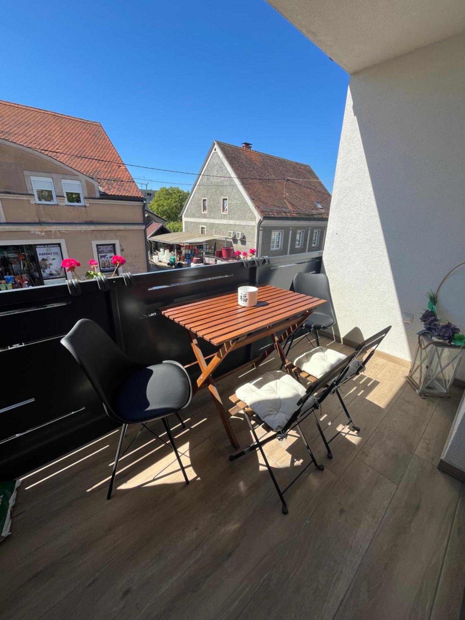 Apartman Sandra Нова-Градишка Экстерьер фото